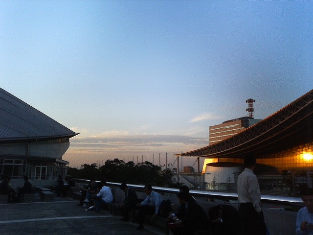 makuhari
